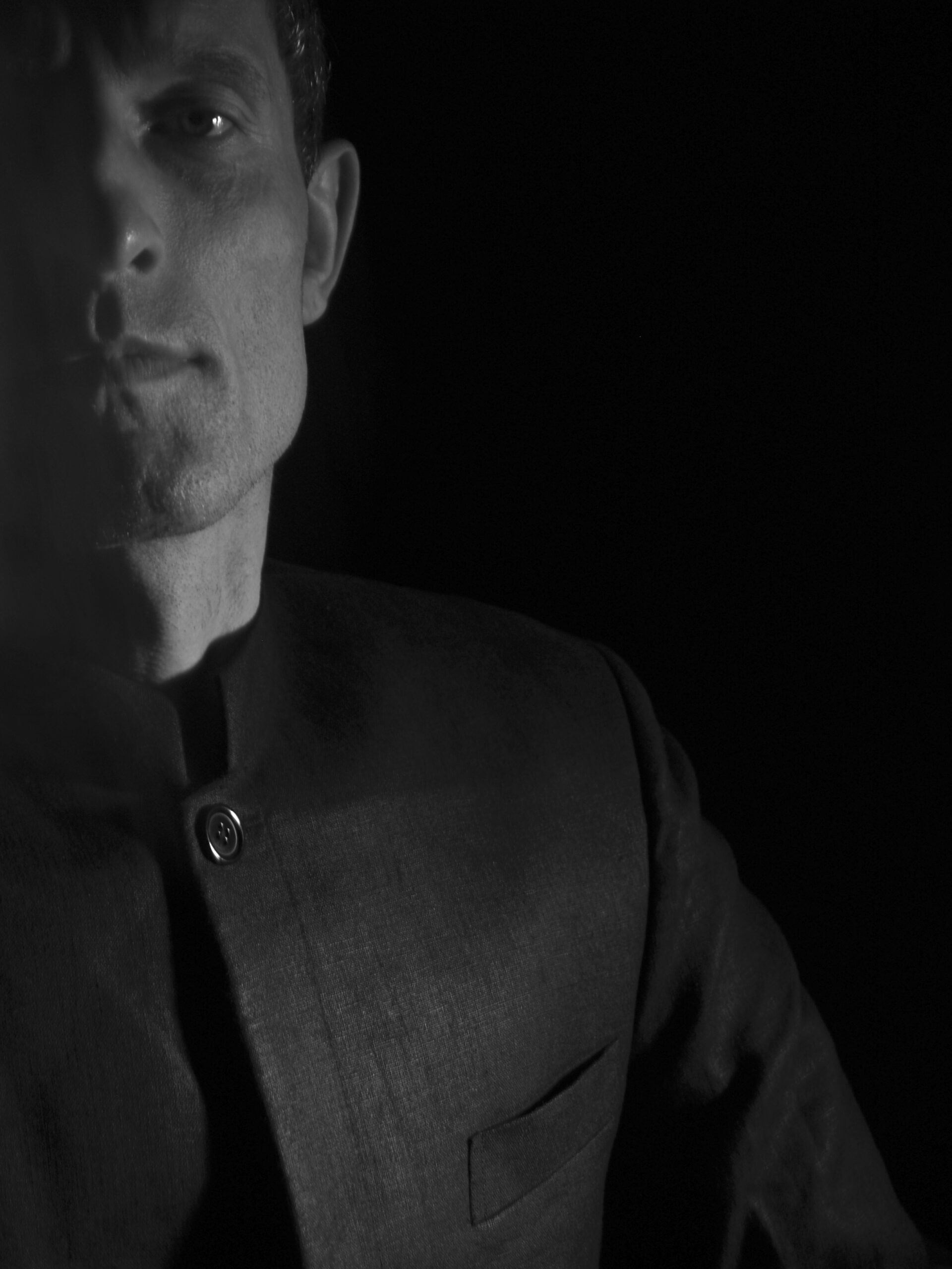 Michael Thalmann, Swiss concert pianist